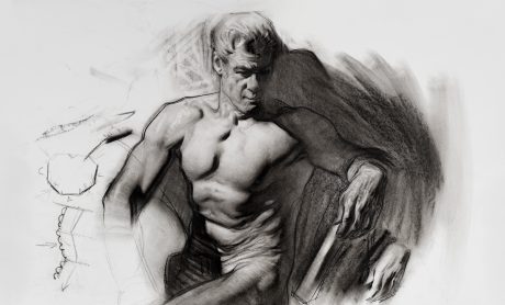Constructive Figure Drawing II | New Masters Academy