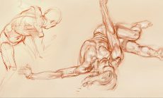 Friday Draw Along Summer Sessions – 2025