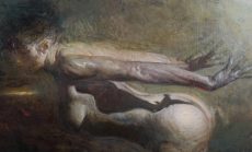 Resolution of the Long-Form Paintings (Amanda and Rajiv, Part 5)