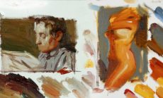 Color Mixing and Expanding the Color Palette