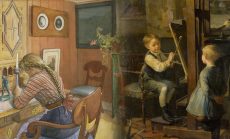 Learning the Craft Live Class