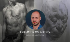 Friday Draw Along June 2026