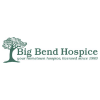 BIG BEND HOSPICE  INC