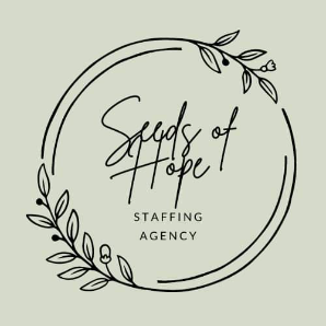 Seeds of Hope Staffing Agency