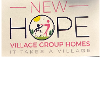 New hope village group homes