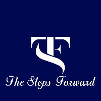 The Steps Forward