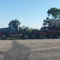 schaaf trucking