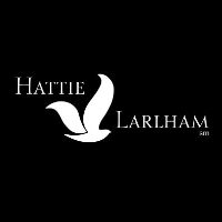 Hattie Larlham