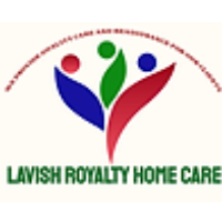 LAVISH ROYALTY HOMECARE
