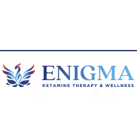 Enigma ketamine therapy