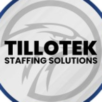 Tillotek Staffing Solutions