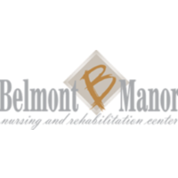 Belmont Manor Nursing and Rehab. Center