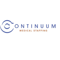 Continuum Medical Staffing