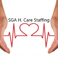 SGA H.CARE STAFFING