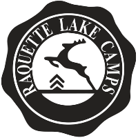 Raquette lake camps