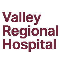 Valley Regional Hospital