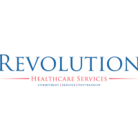 Revolution Healthcare Services