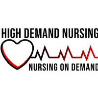 High Demand Nursing