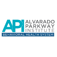 Alvarado Parkway Institute