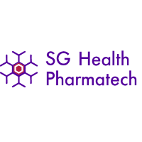 SG Healthcare & Pharma Tech Inc