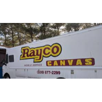 Rayco Canvas