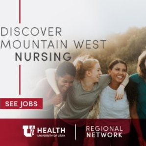 University of Utah Health Regional Network