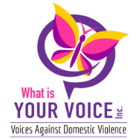 What is Your Voice, Inc.