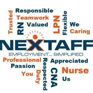 Nextaff