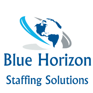 Blue Horizon Staffing Solutions