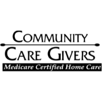 Health Care Associates and Community Care Givers