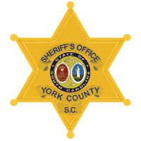 York County Detention Center