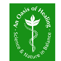 An Oasis of Healing, PLC