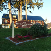 The Berkeley Retirement Home