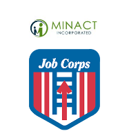 Minact/Shreveport Job Corps Center