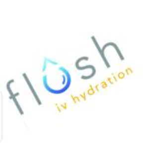 Flush IV Hydration
