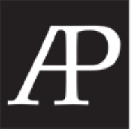 Aston/Parker Recruitment Services