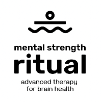 The Mental Strength Ritual LLC