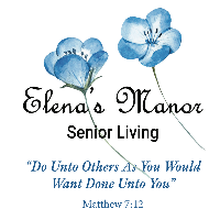 Elena's Manor Senior Living