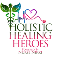 Holistic Healing Heroes