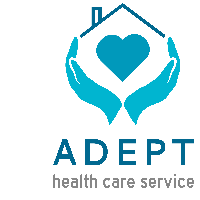 Adept Health Care Service Inc