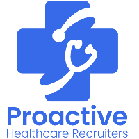 Proactive Healthcare Recruiters