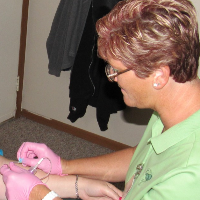 Carroll Area Nursing Service