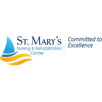 St. Mary's Nursing & Rehabilitation Center
