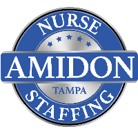 Amidon Nurse Staffing