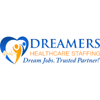 Dreamers Healthcare Staffing