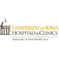 University of Iowa Hospital and Clinics