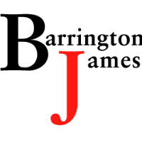Barrington James LLc