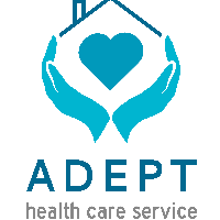Adept Health Care Service Inc