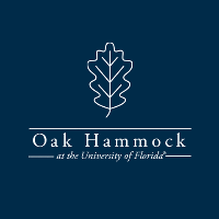 Oak Hammock at the University of Florida