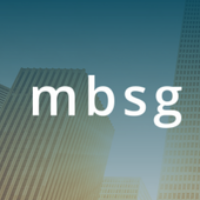 Morgan Benjamin Search Group